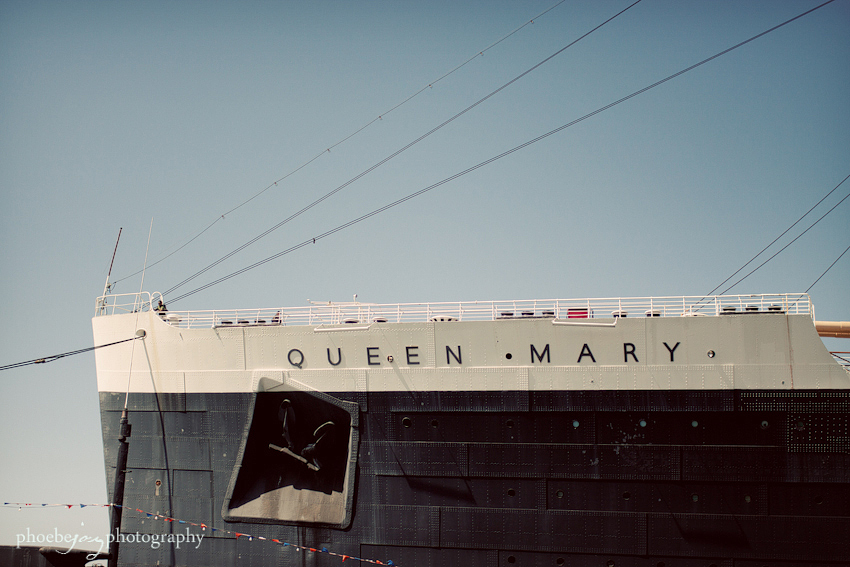 Long Beach - Queen Mary - Steve & Ashley-1.jpg