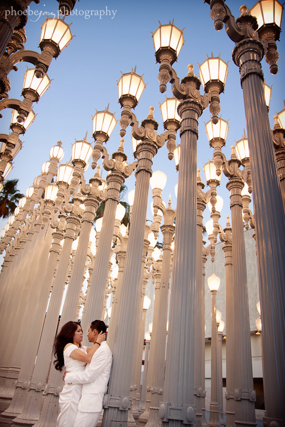 downtown Los Angeles wedding - John & Rochelle-9.jpg